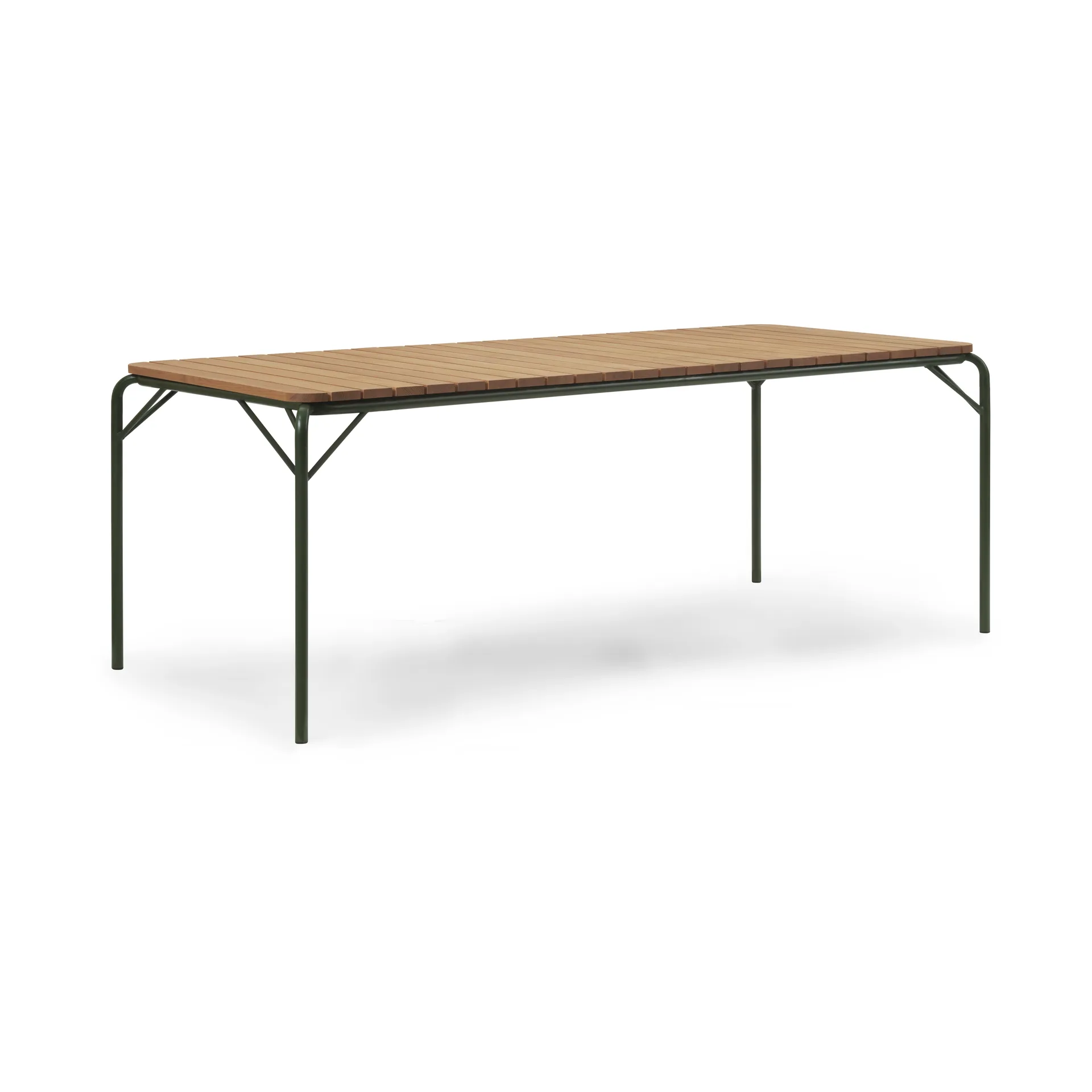 Vig Robinia 90x200 cm, Green Normann Copenhagen