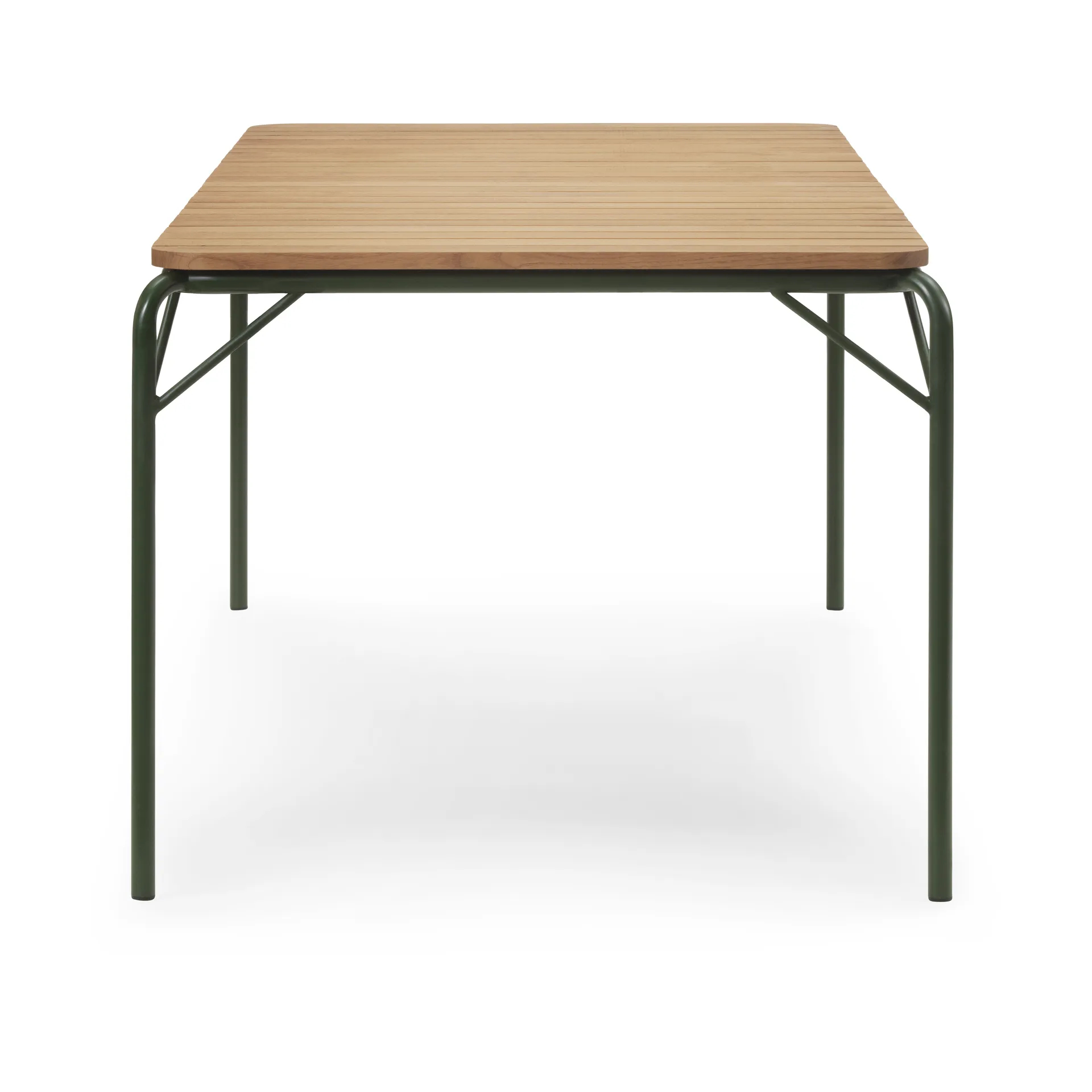 Vig Robinia 90x200 cm, Green Normann Copenhagen