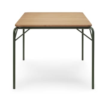 Vig Robinia 90x200 cm - Green - Normann Copenhagen