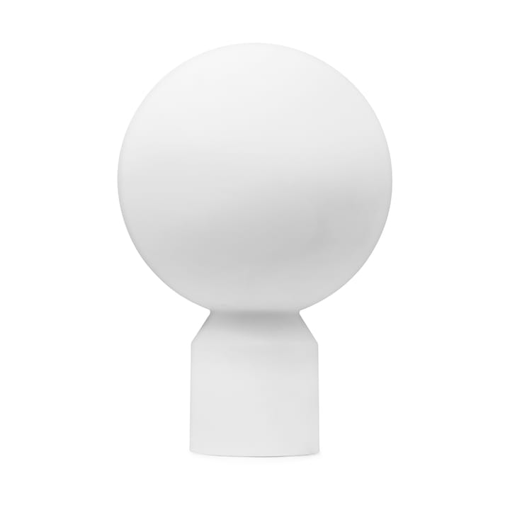 Yo table lamp large - White - Normann Copenhagen