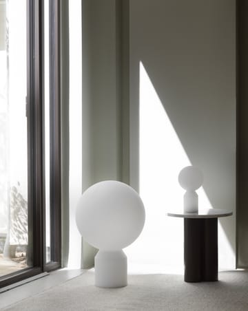 Yo table lamp large - White - Normann Copenhagen