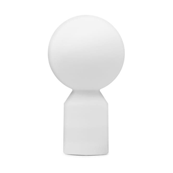 Yo table lamp small - White - Normann Copenhagen
