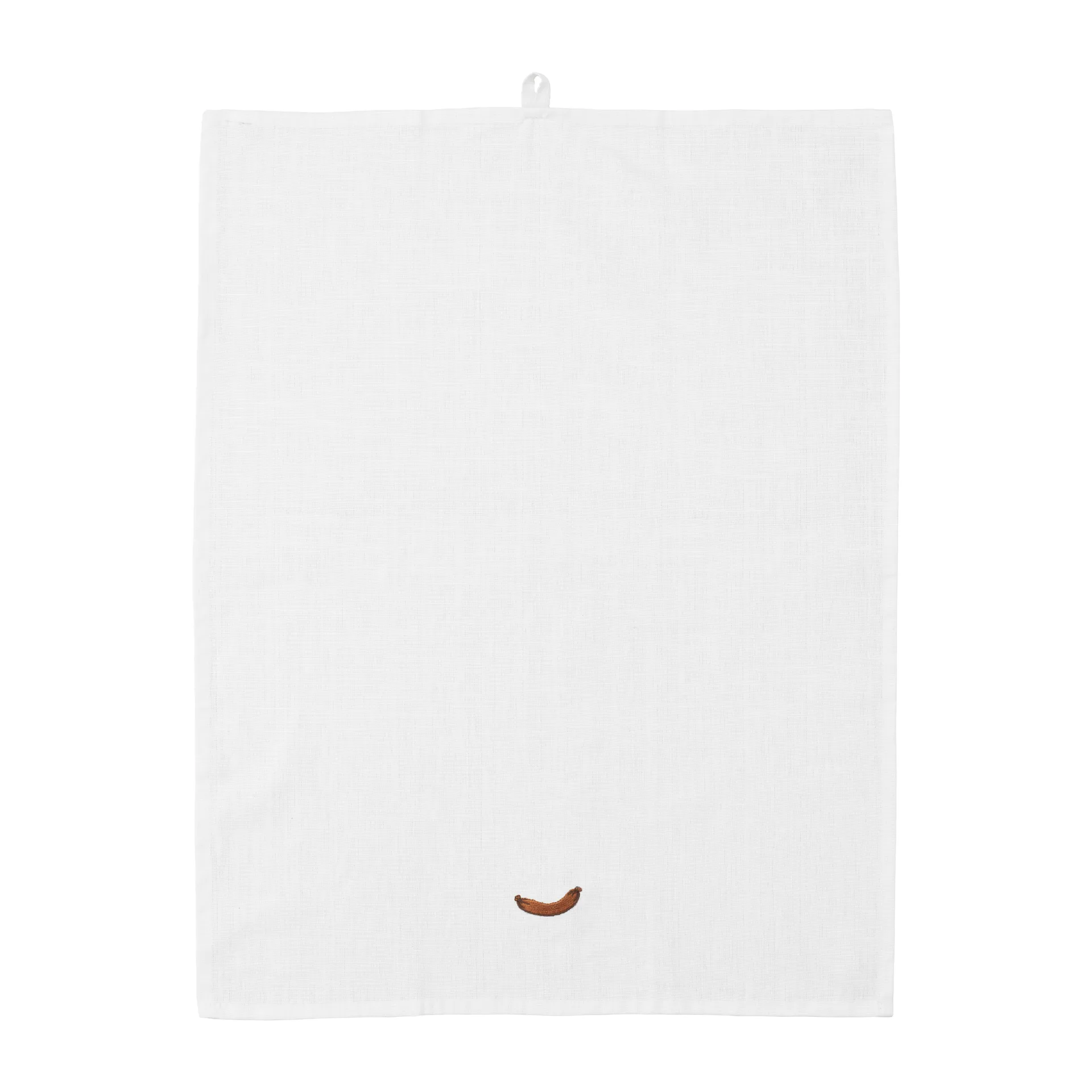Yummy kitchen towel 50x70 cm, Sausage Normann Copenhagen