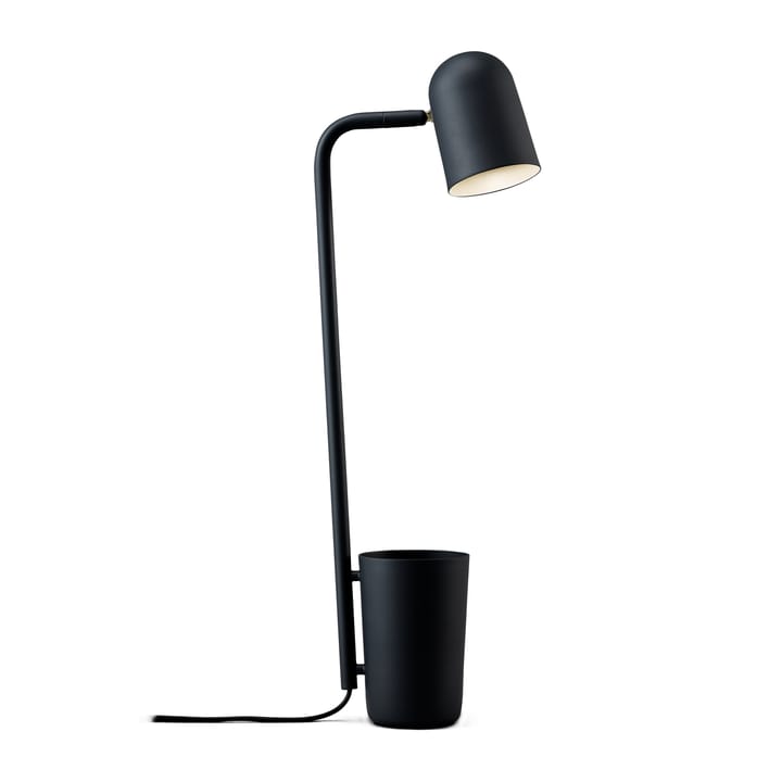 Buddy table lamp - Black - Northern