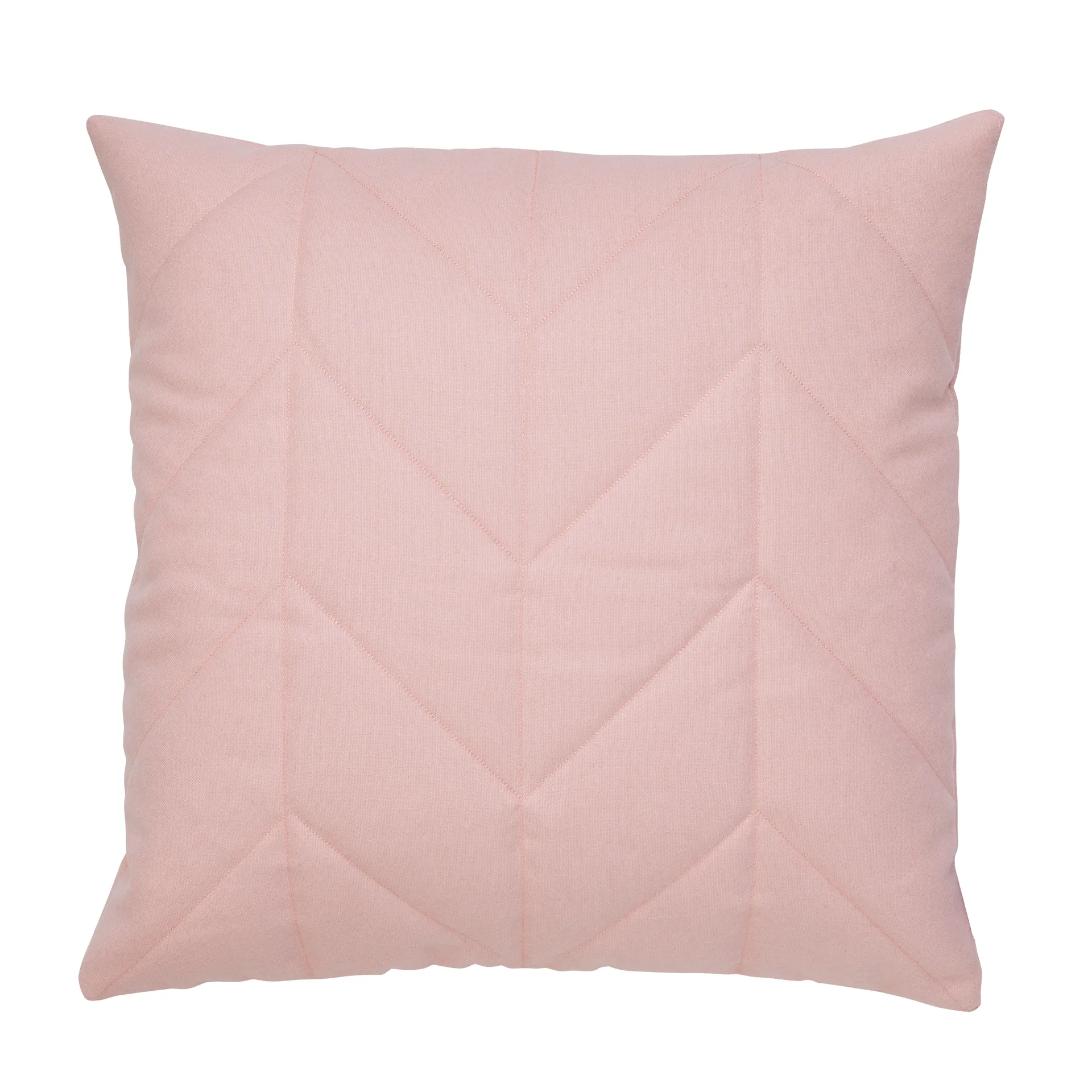 Case cushion 50x50 cm, pink Northern
