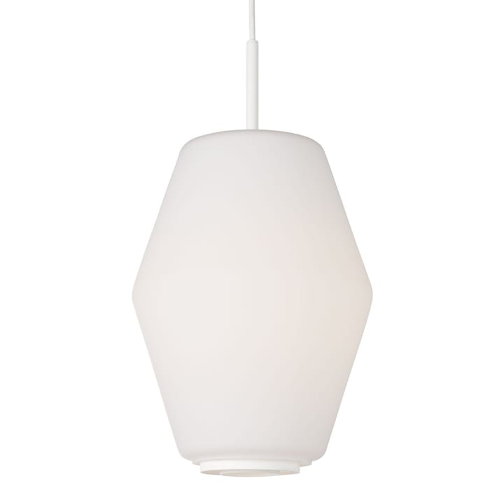 Dahl large glass dome for ceiling lamp - Opal-white - Northern