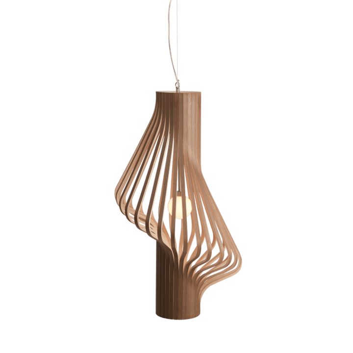 Diva pendant - Smoked oak - Northern