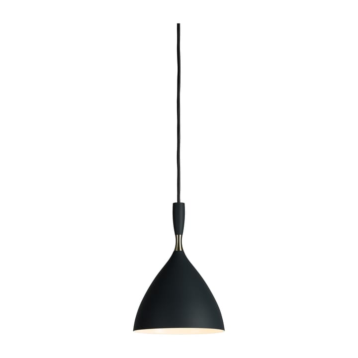 Dokka pendant, Black matt Northern