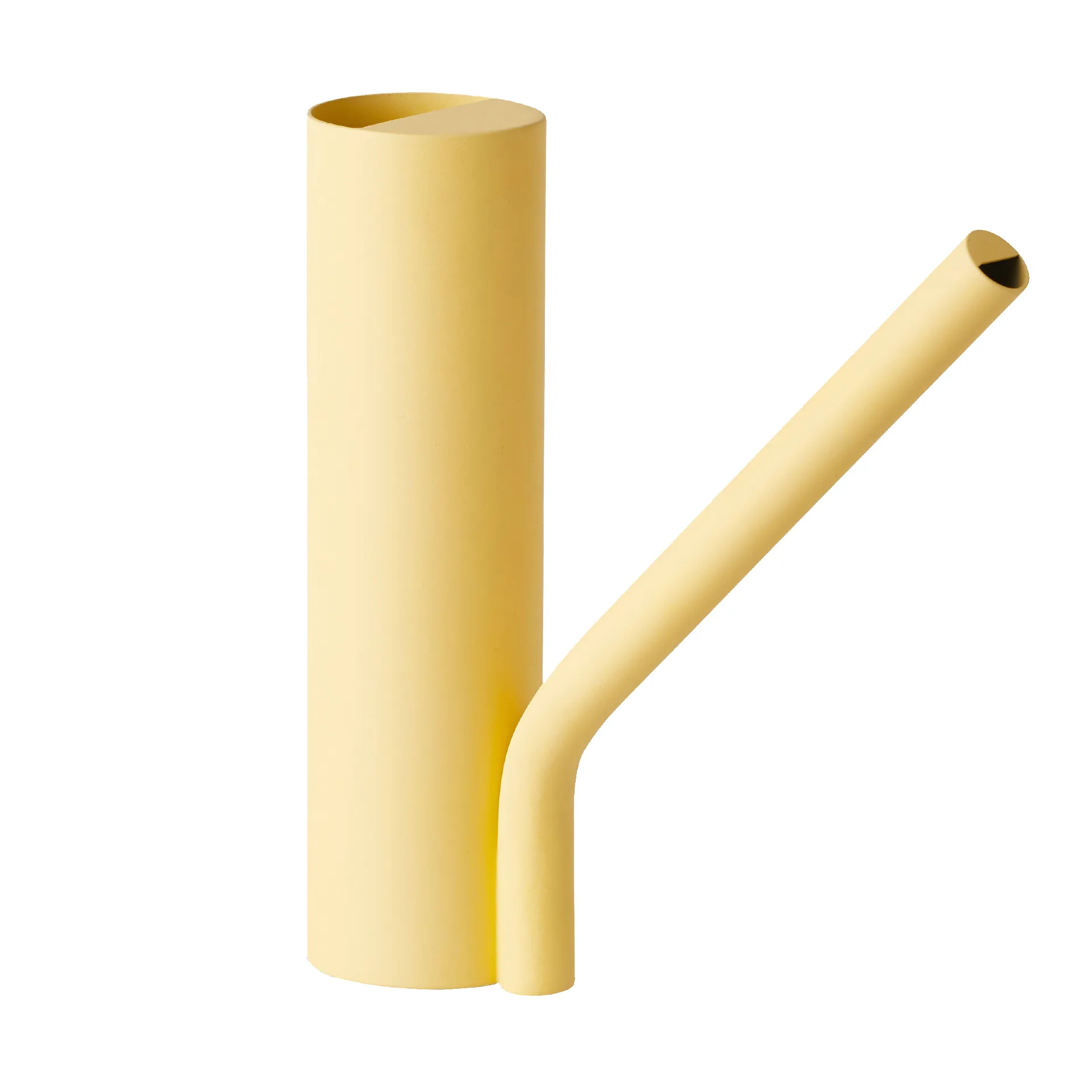 Grab watering can, Yellow Northern