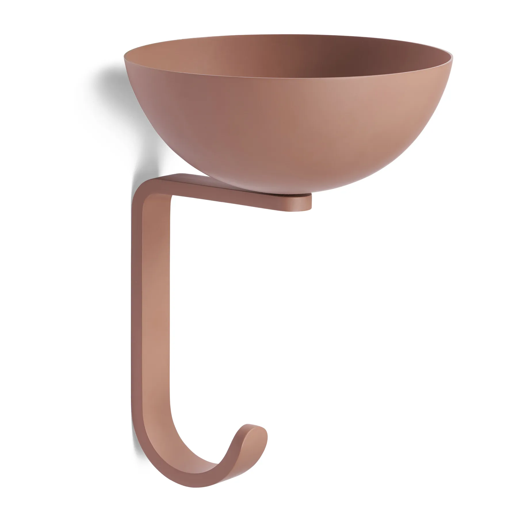 Nest hanger, Warm beige Northern