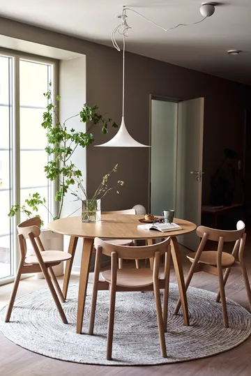 Oaki chair - Lightoak - Northern