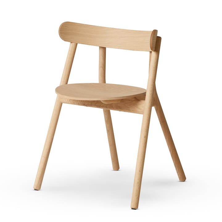 Oaki chair - Lightoak - Northern