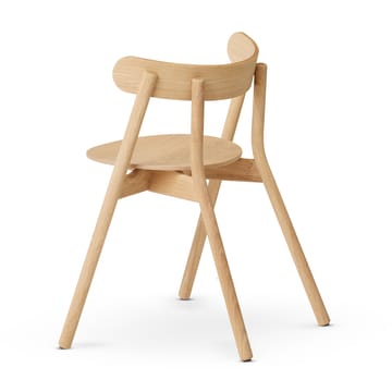 Oaki chair - Lightoak - Northern