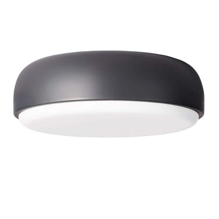 Over me ceiling lamp  Ø40 cm, dark grey Northern