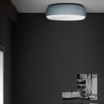 Over me ceiling lamp  Ø40 cm - Dusty blue (blå) - Northern