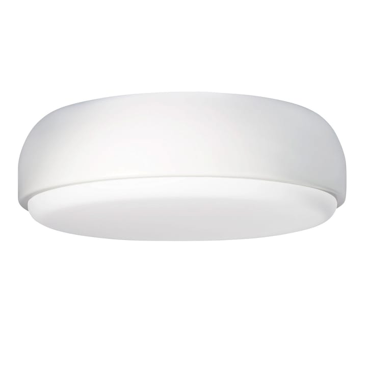 Over me ceiling lamp  Ø40 cm, white Northern