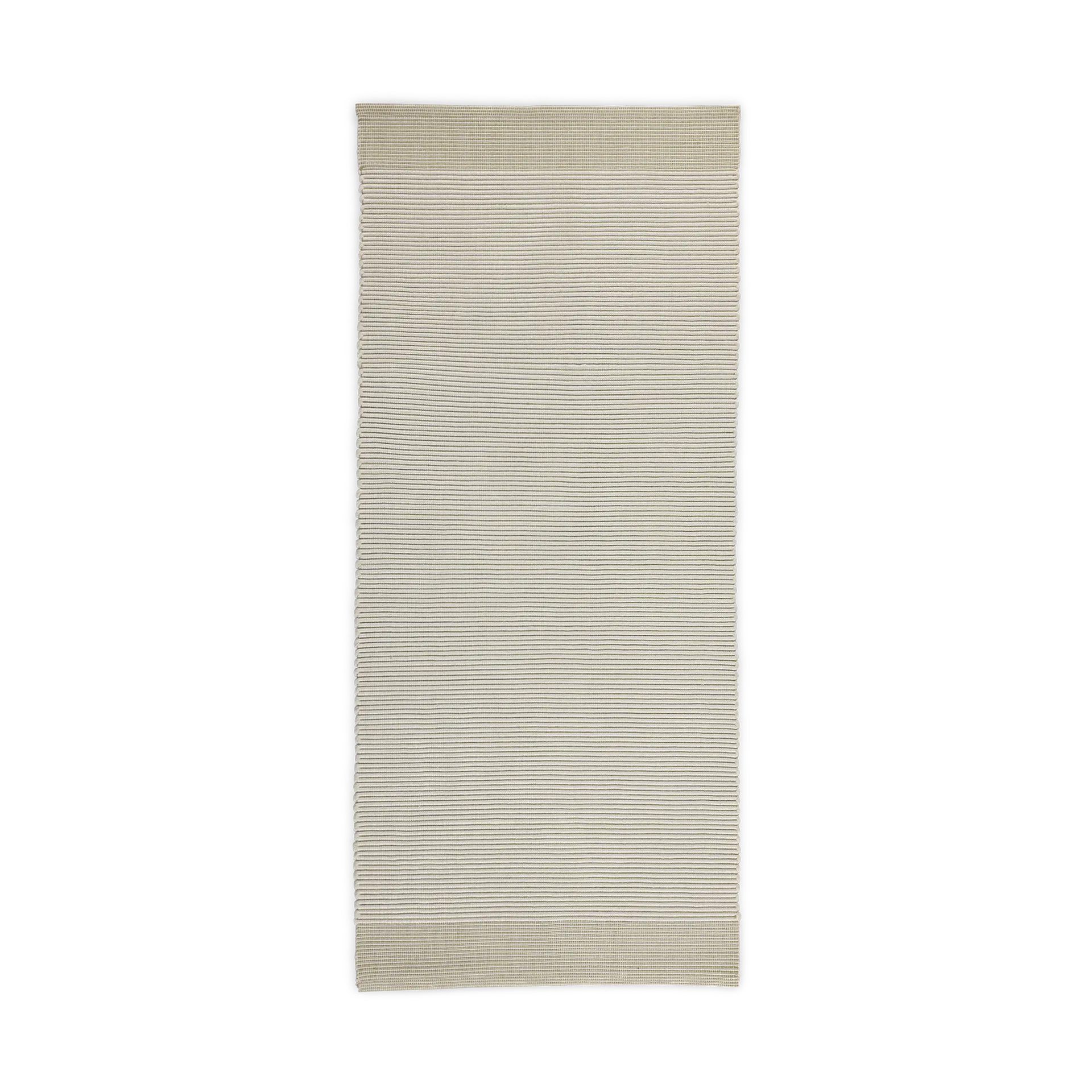 Spool hallway carpet 80x200 cm, Grey-green Northern