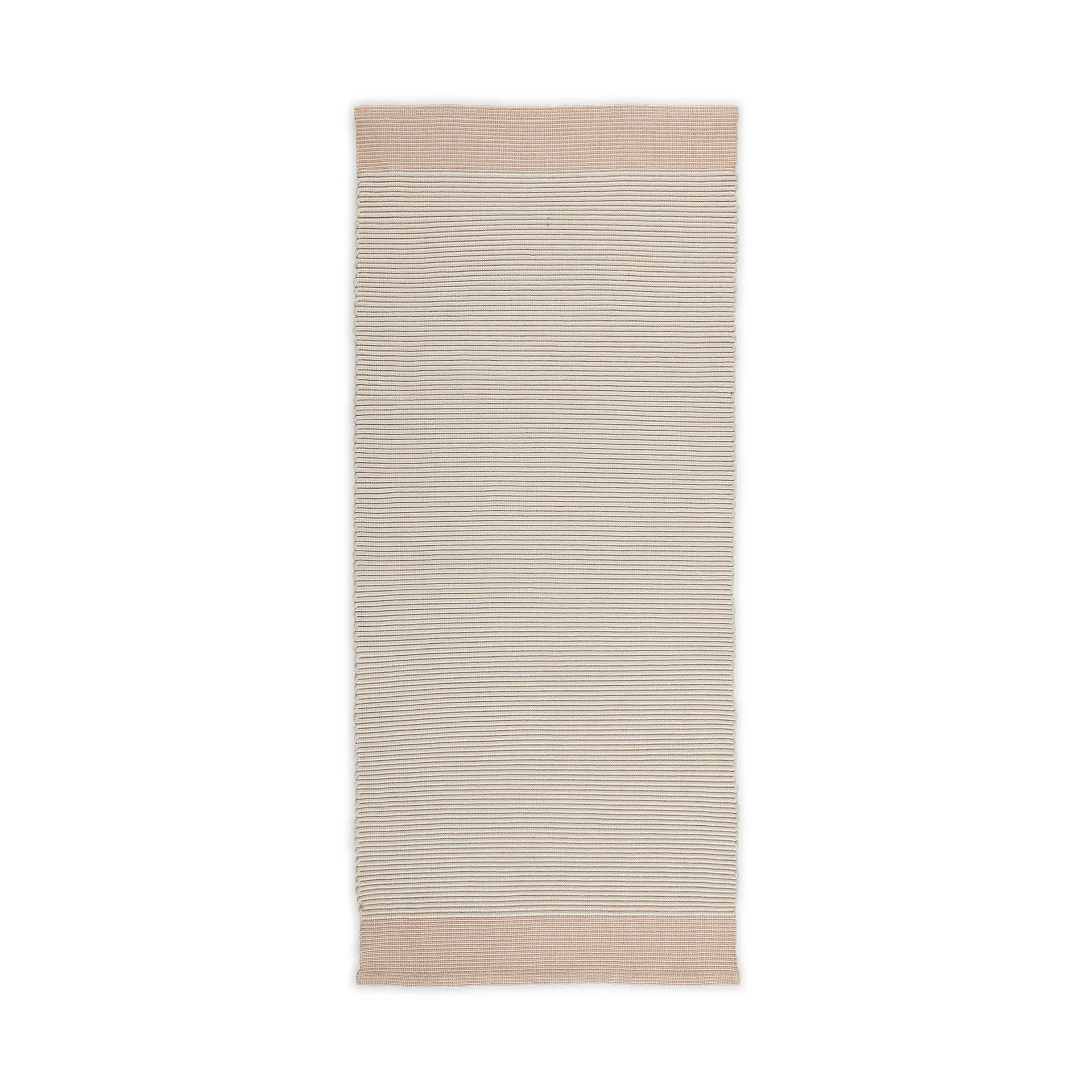 Spool hallway carpet 80x200 cm, Grey-red Northern