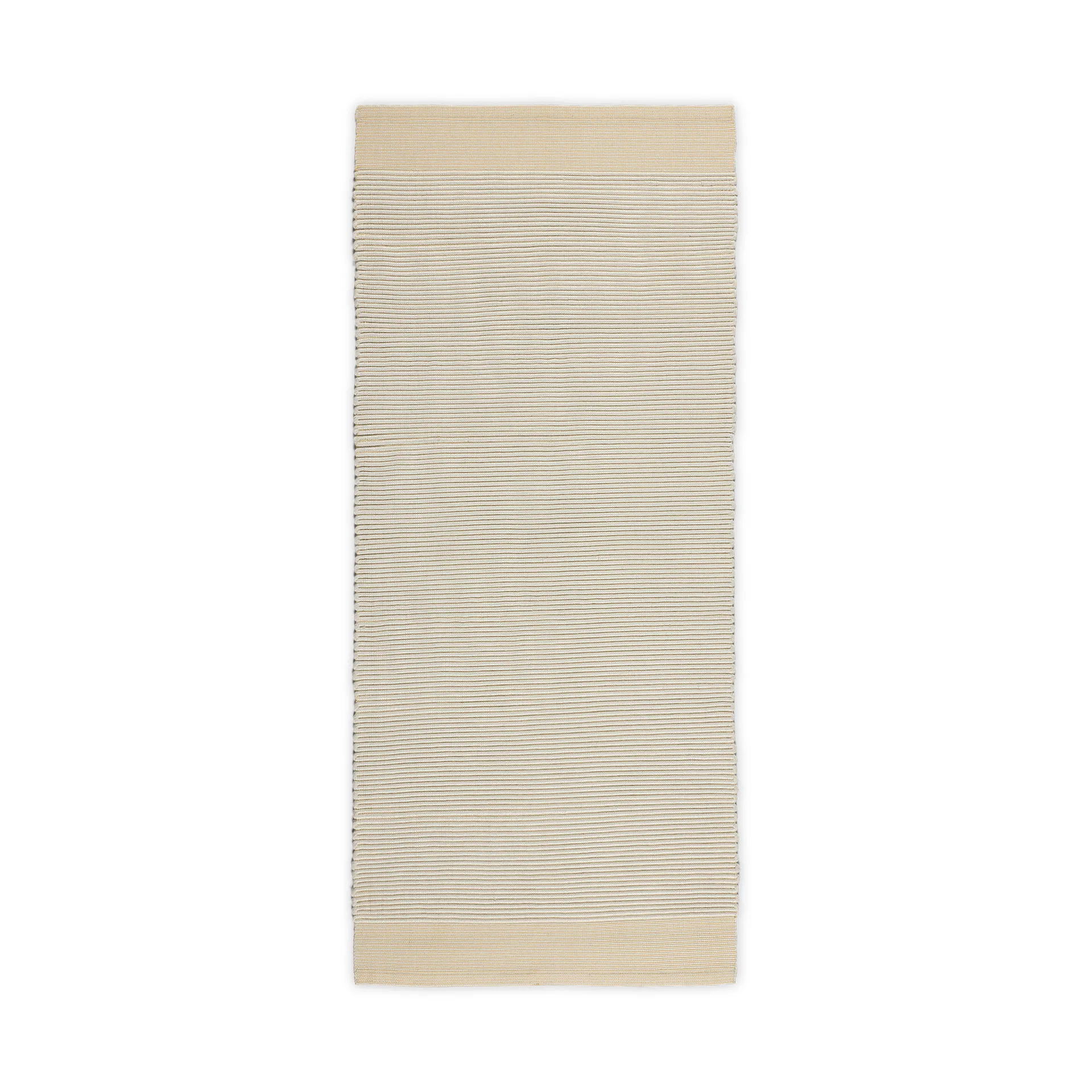 Spool hallway carpet 80x200 cm, Grey-yellow Northern