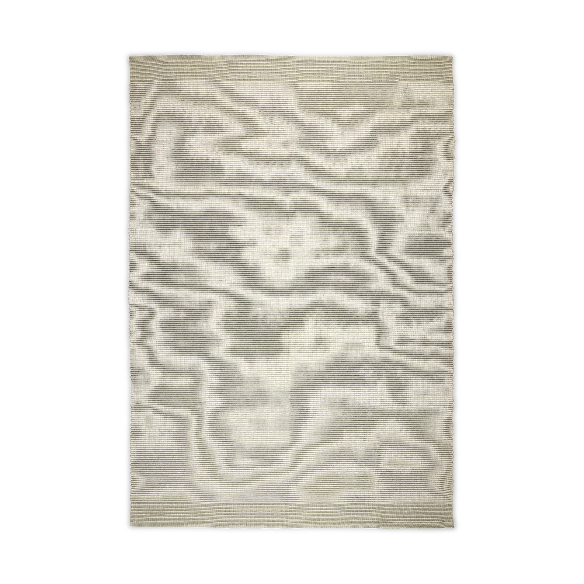 Spool rug 200x300 cm, Grey-green Northern