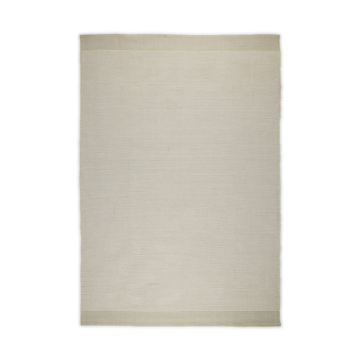Spool rug 200x300 cm - Grey-green - Northern