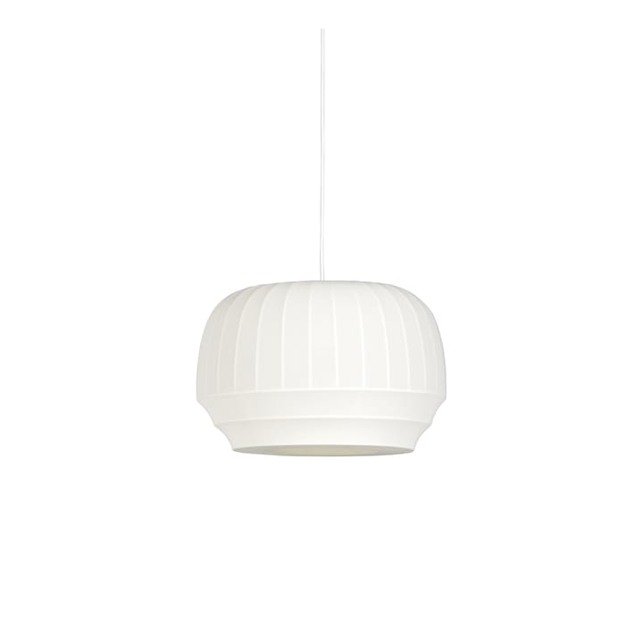 Tradition pendant lamp small white, White Northern