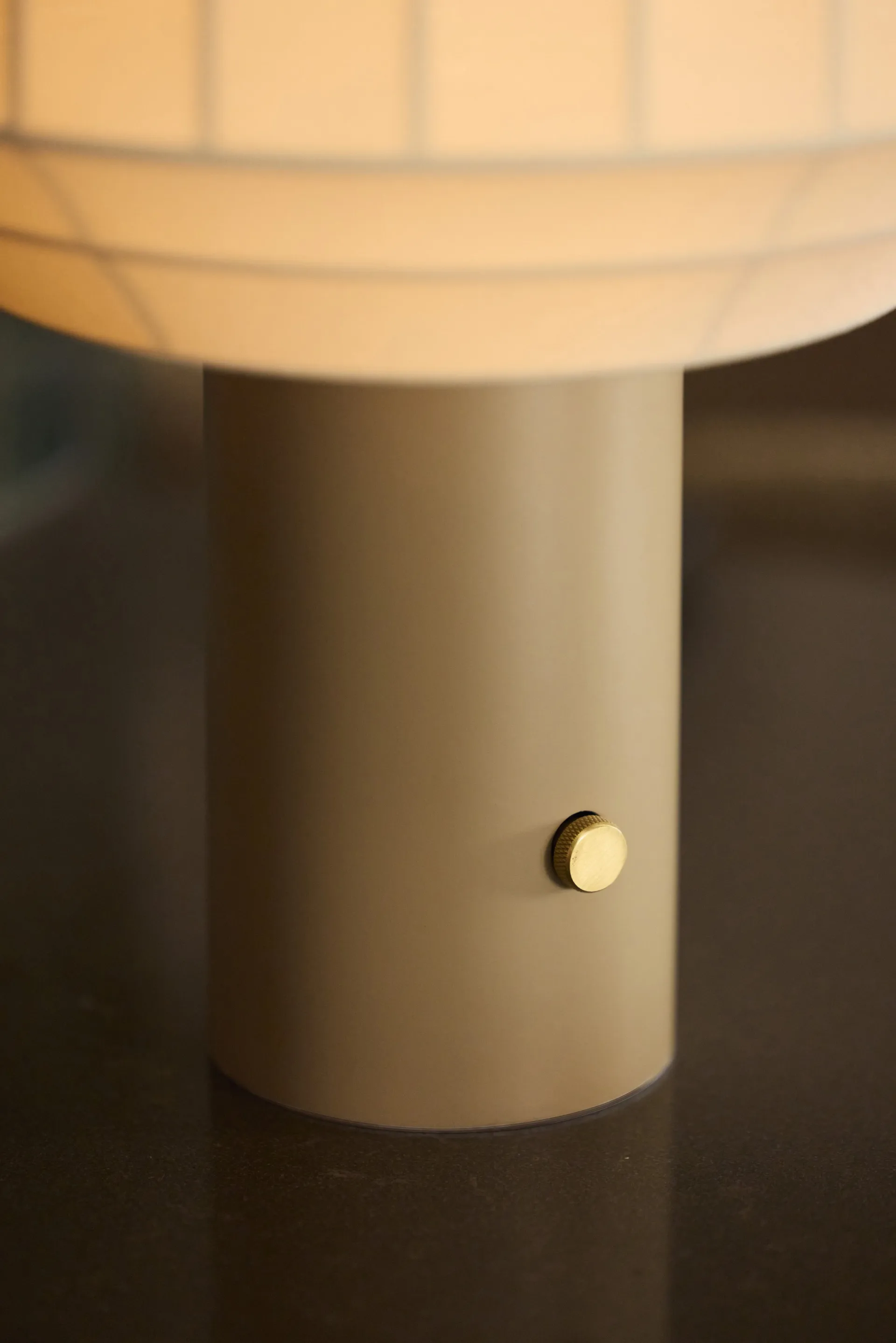 Tradition table lamp 39 cm, White Northern