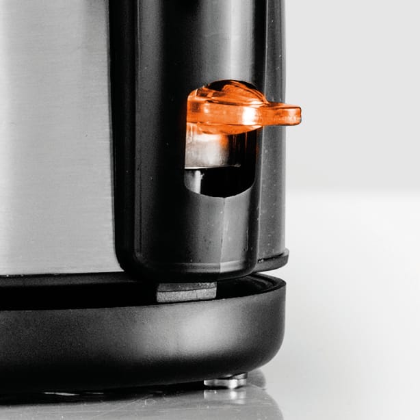 Centric Inox 6408 kettle 1 L, Stainless steel OBH Nordica