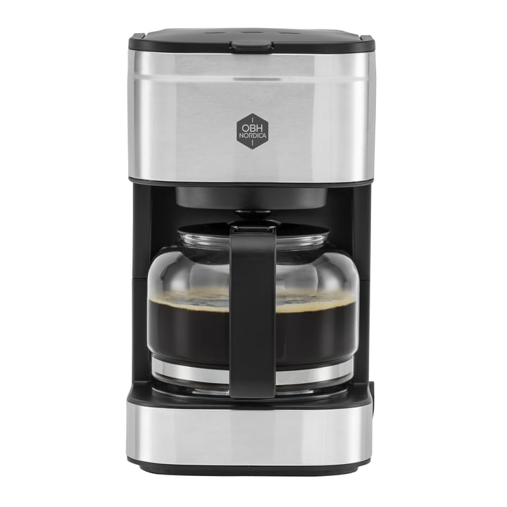 Coffee Prio coffee maker 0.75 l, Black OBH Nordica