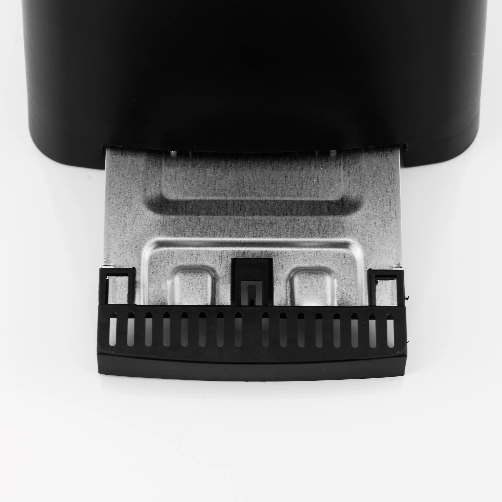 Design Inox 2232 toaster 2 slices, Stainless steel OBH Nordica