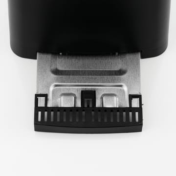Design Inox 2232 toaster 2 slices - Stainless steel - OBH Nordica