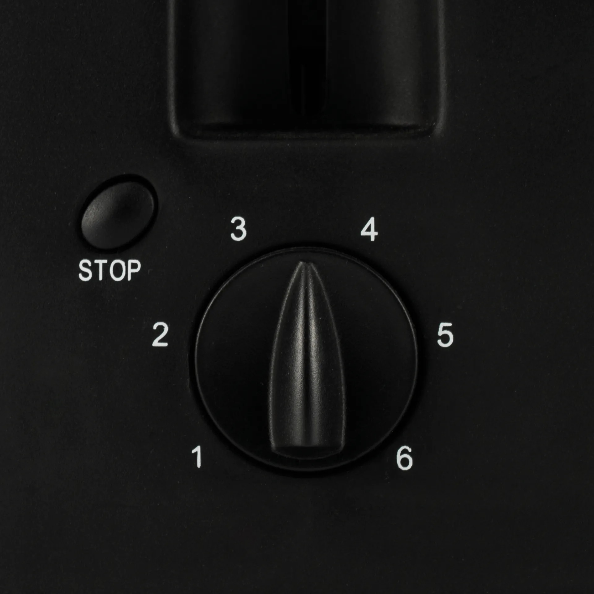 Design Inox 2232 toaster 2 slices, Stainless steel OBH Nordica