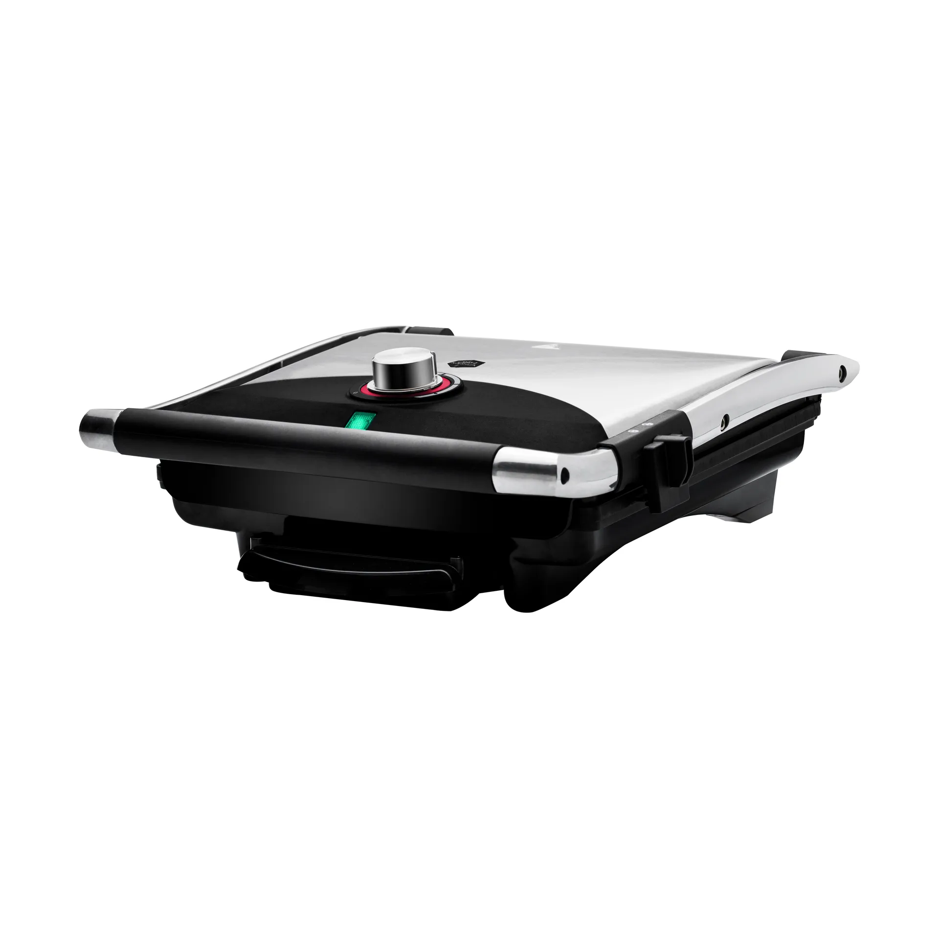 Easy BBQ 7104 table grill, Stainless steel OBH Nordica