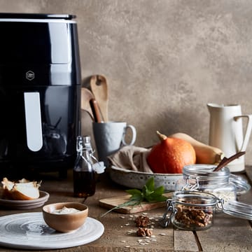 Easy Fry & Grill 3-in-1 steam + air fryer - Black - OBH Nordica