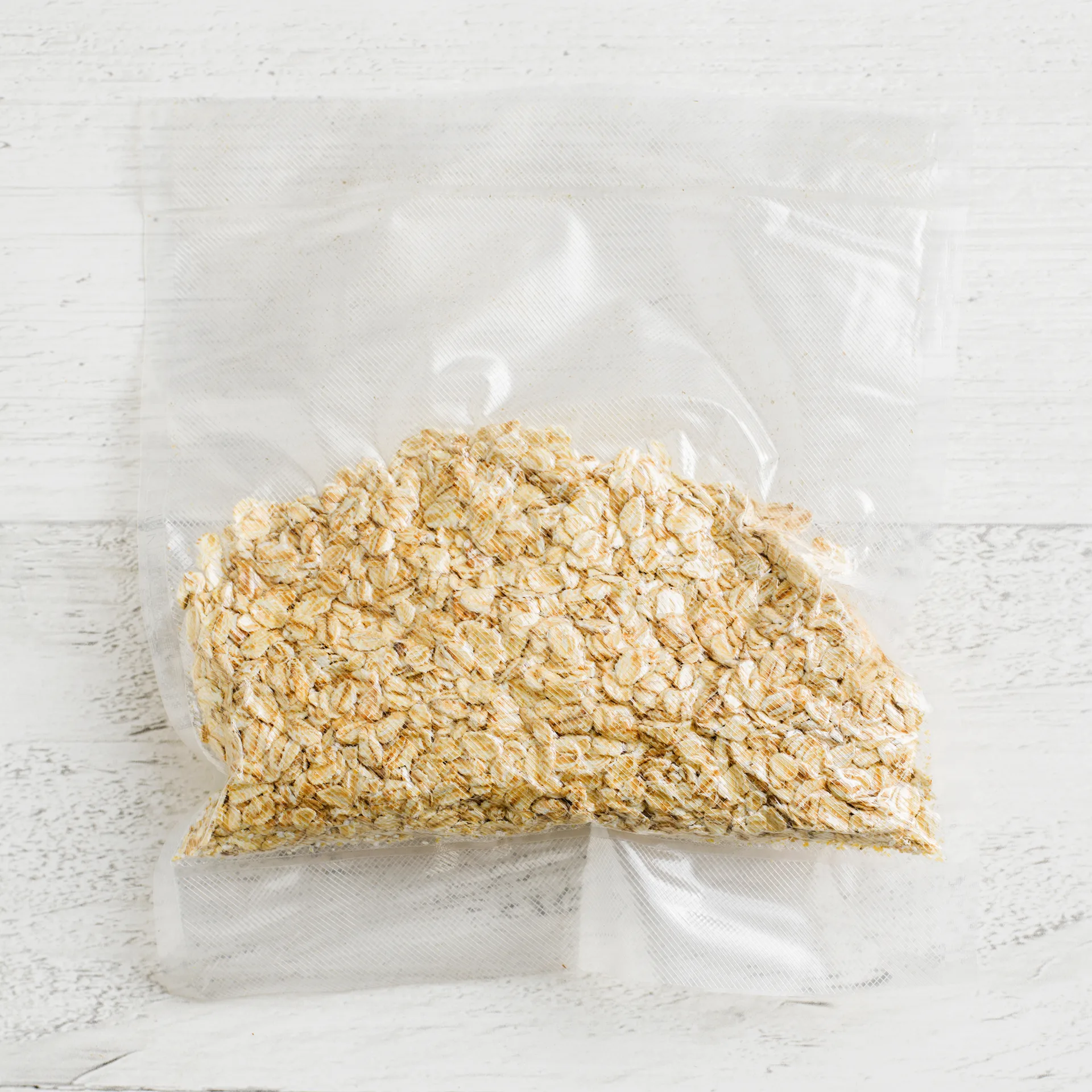 OBH Nordica vacuum bags small 50-pack, Transparent OBH Nordica