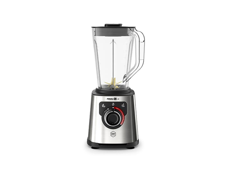 Perfect Mix+ Advanced blender 1.5 l, Stainless steel OBH Nordica