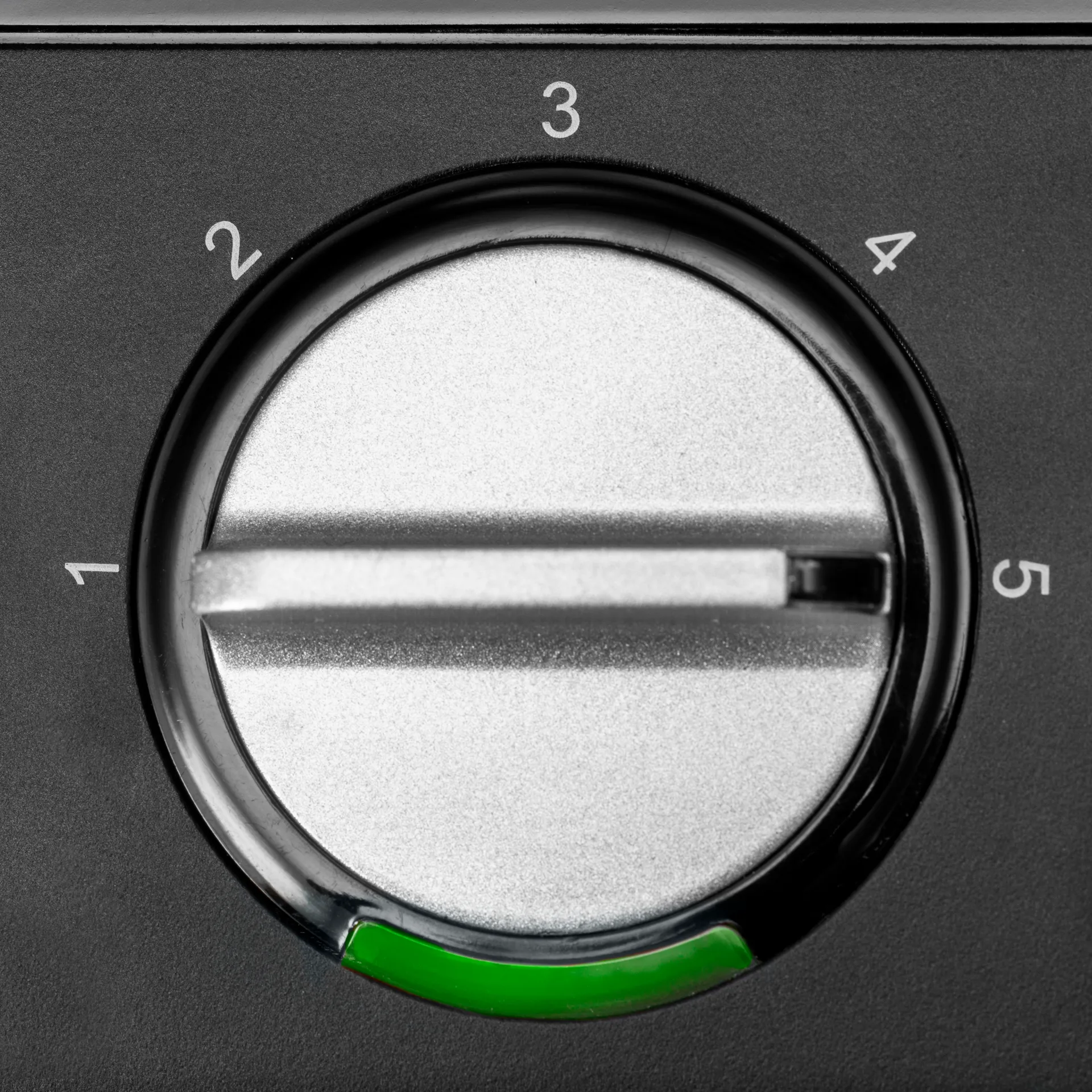 Select 6969 double waffle iron 2 waffles, Black OBH Nordica