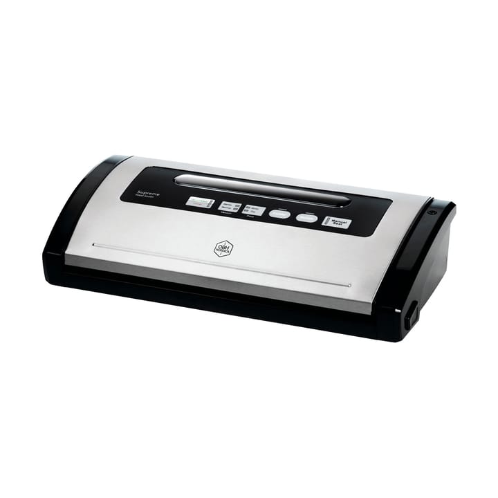 Supreme 7949 vacuum sealer, Stainless steel OBH Nordica
