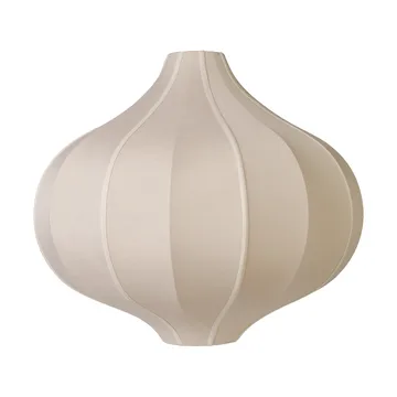 Indochina Classic Onion L lampshade - Sand-sand - Oi Soi Oi