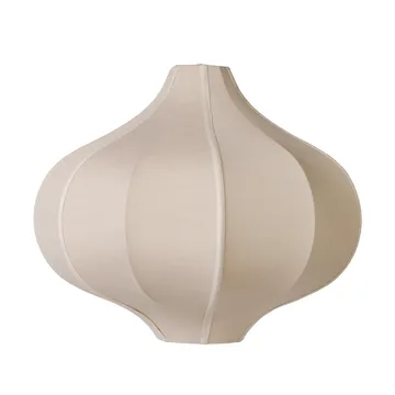 Indochina Classic Onion S lampshade - Sand-sand - Oi Soi Oi