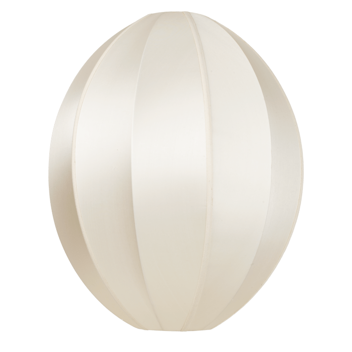 Indochina Classic Oval L lamp shade, Offwhite Oi Soi Oi