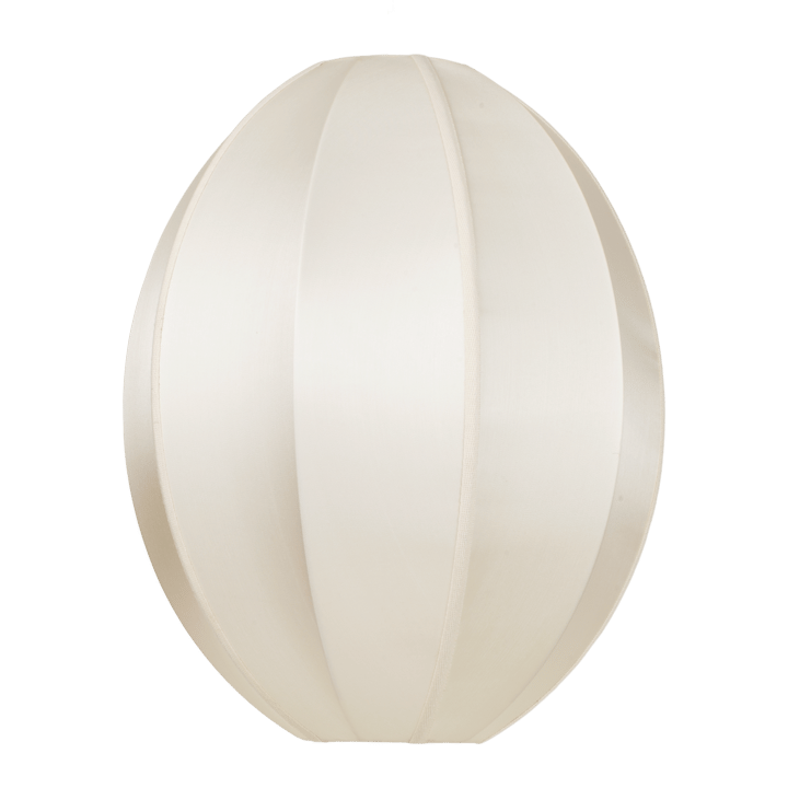 Indochina Classic Oval S lamp shade, Offwhite Oi Soi Oi