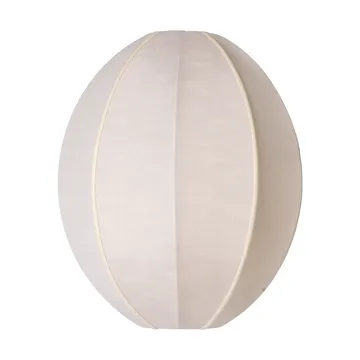 Indochina Classic Oval S lamp shade - Sand-sand - Oi Soi Oi