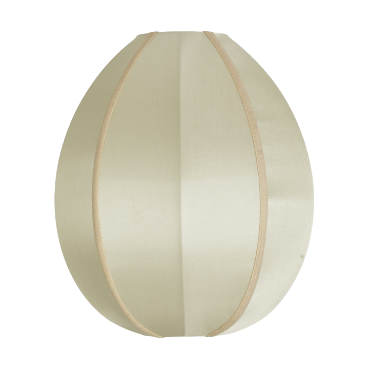 Indokina Lotus lamp shade, Green-latte Oi Soi Oi