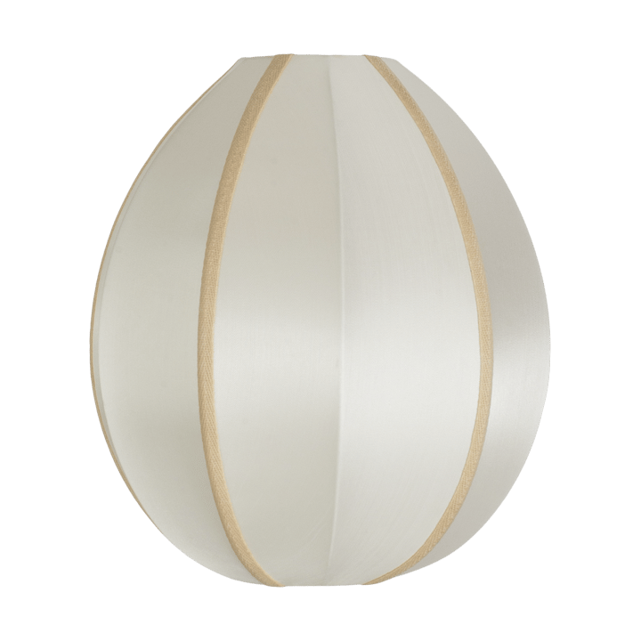 Indokina Lotus lamp shade, Offwhite-Latte Oi Soi Oi