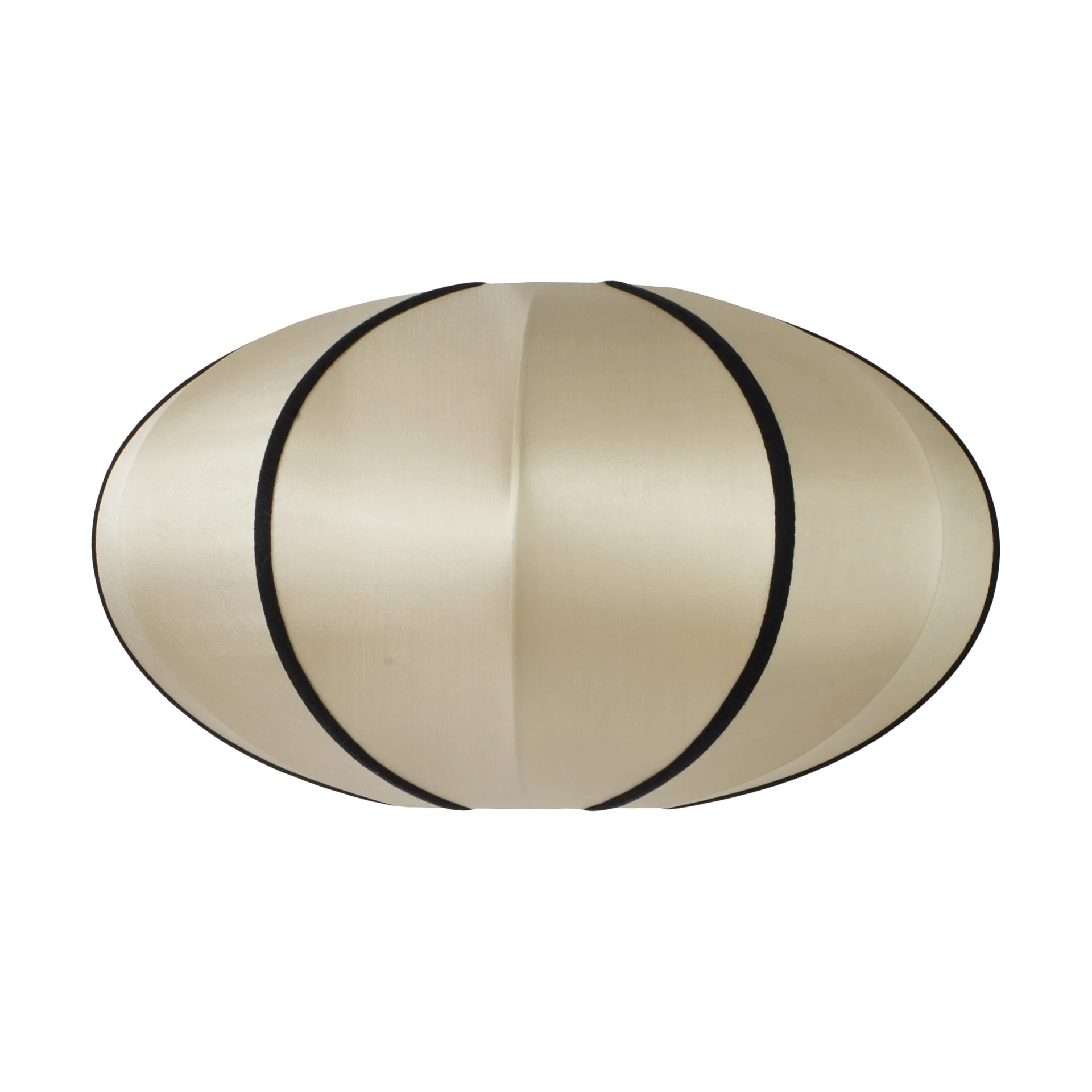 Indokina Pumpkin S lamp shade, Kit-black Oi Soi Oi