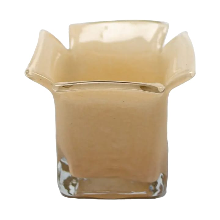 Atlas light lantern 10 cm - Vanilla - Olsson & Jensen