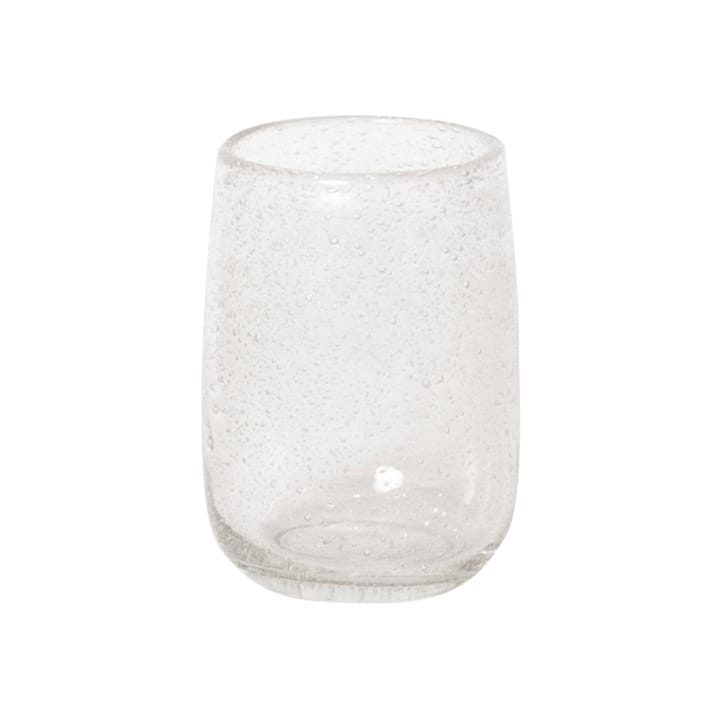 Bari glass - clear - Olsson & Jensen