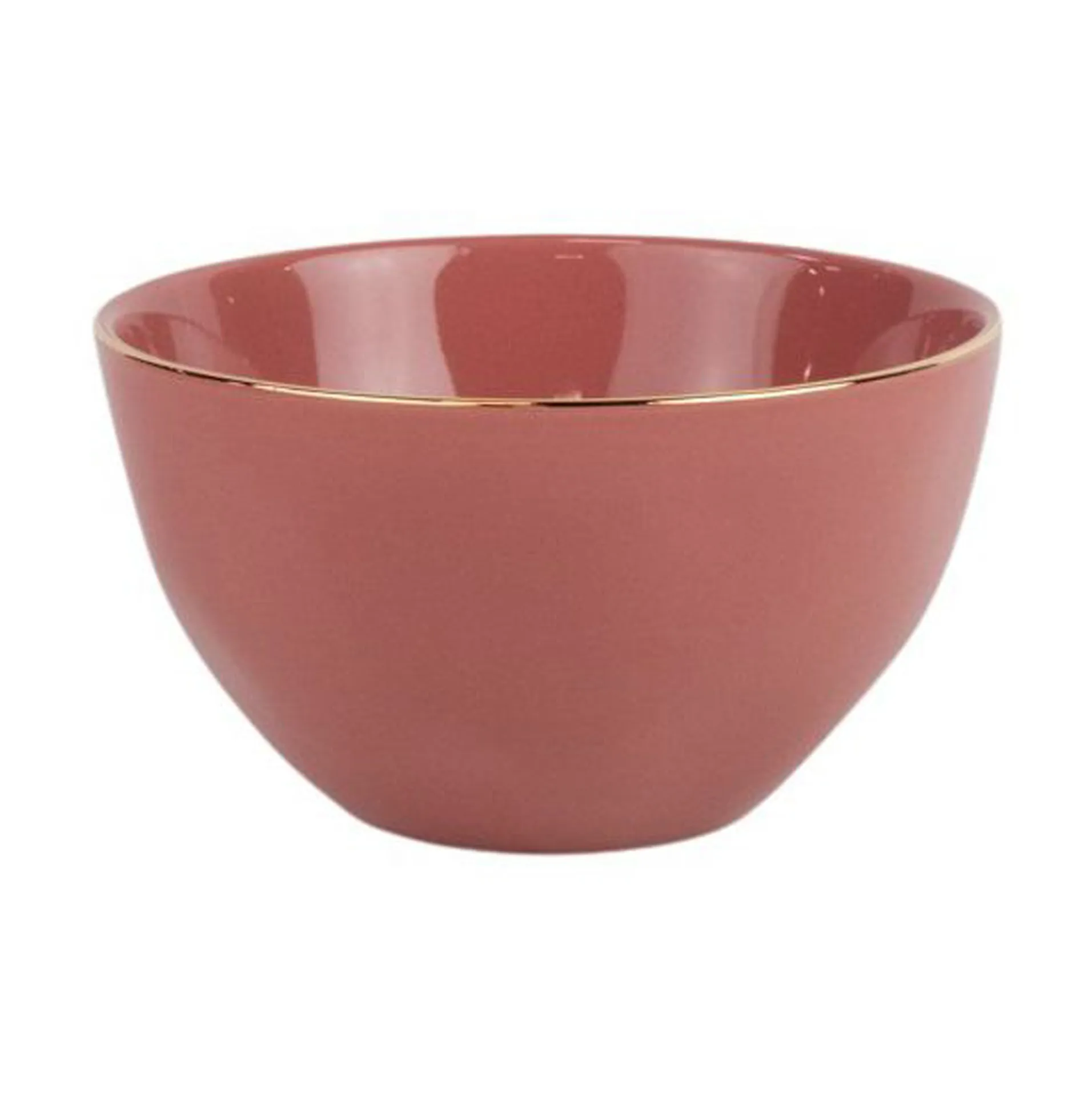Billie bowl Ø12.8 cm, Pink Olsson & Jensen