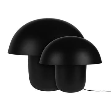 Carl-Johan table lamp Ø40 cm - Black - Olsson & Jensen